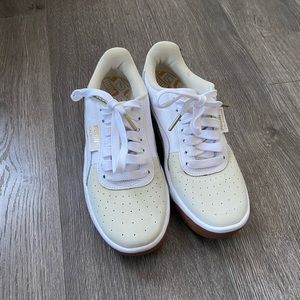 Classic PUMA Cali sneakers